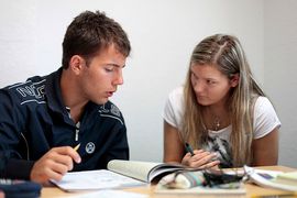 Brighton Language College - Englisch Intensiv