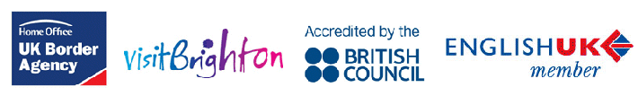 Brighton Language College - Akkreditierungen